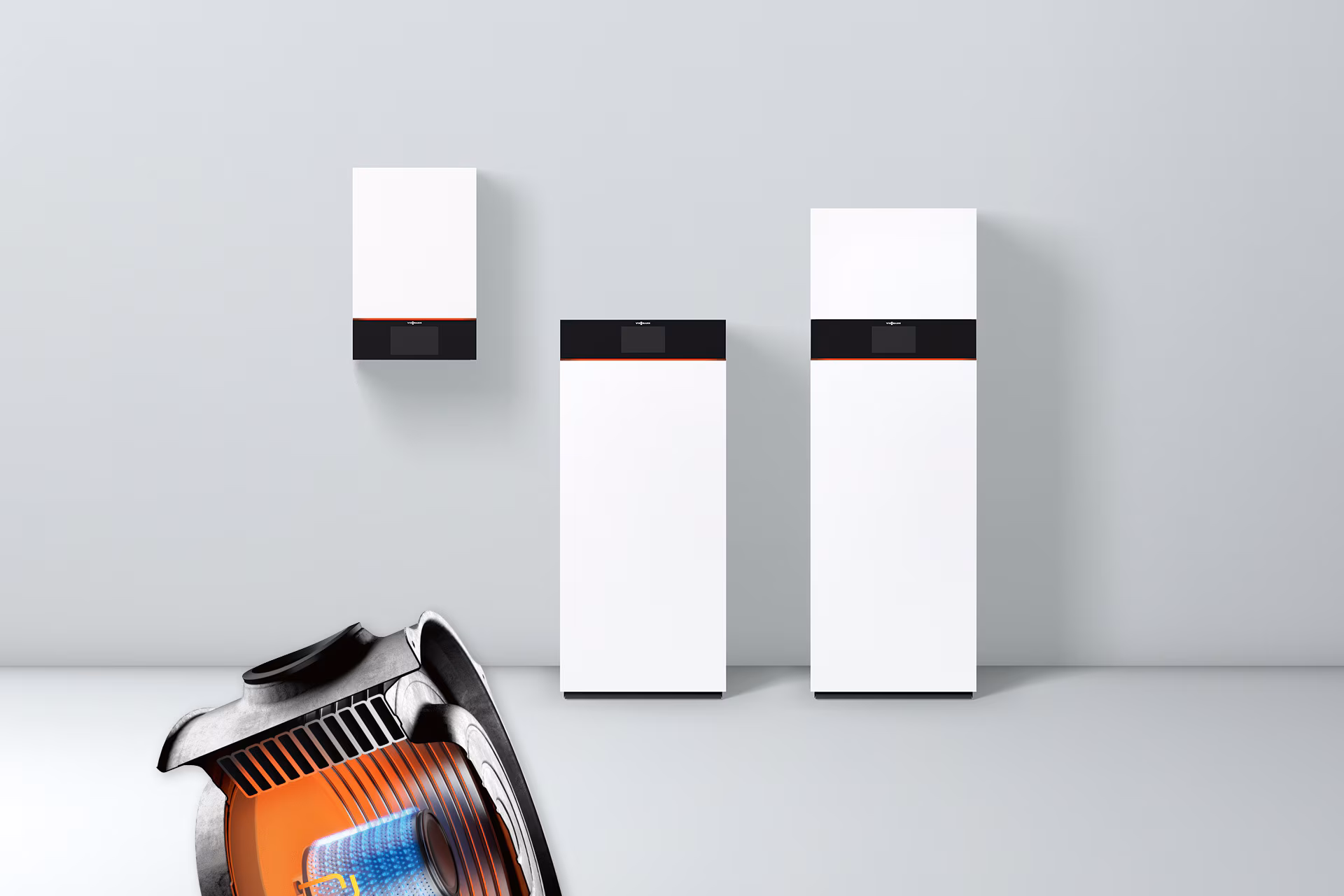 Gasheizung — Haustechnik Frey Langenau