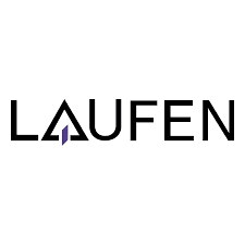 Laufen Logo
